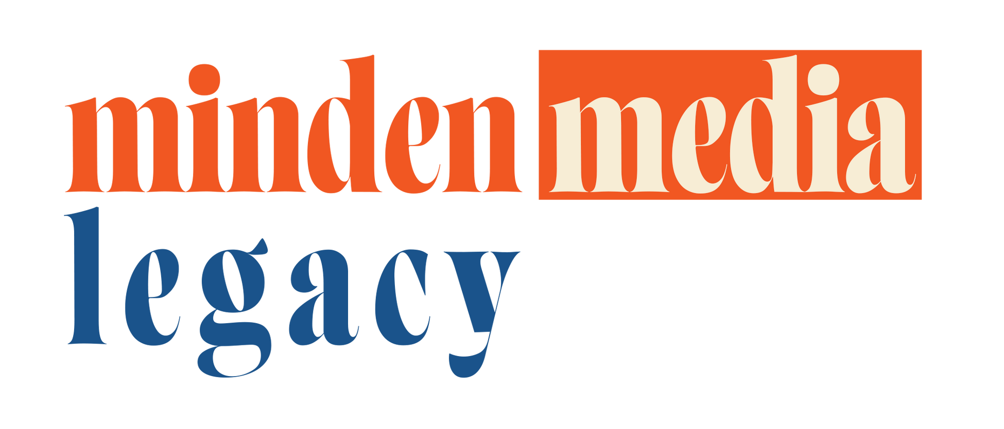 Minden Legacy - Private Family Documentary & Video Memoir Services Preserve your family history with high-end, cinematic video memoirs. Professional sit-down interviews, archival photo integration, and absolute confidentiality.