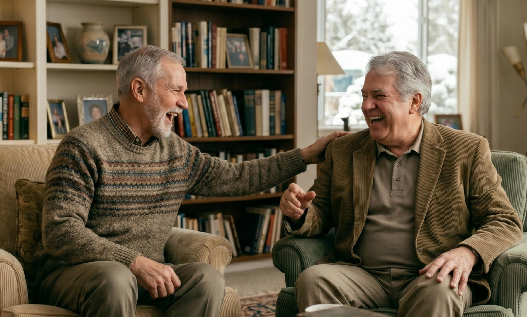 Minden Legacy - Private Family Documentary & Video Memoir Services Preserve your family history with high-end, cinematic video memoirs. Professional sit-down interviews, archival photo integration, and absolute confidentiality.